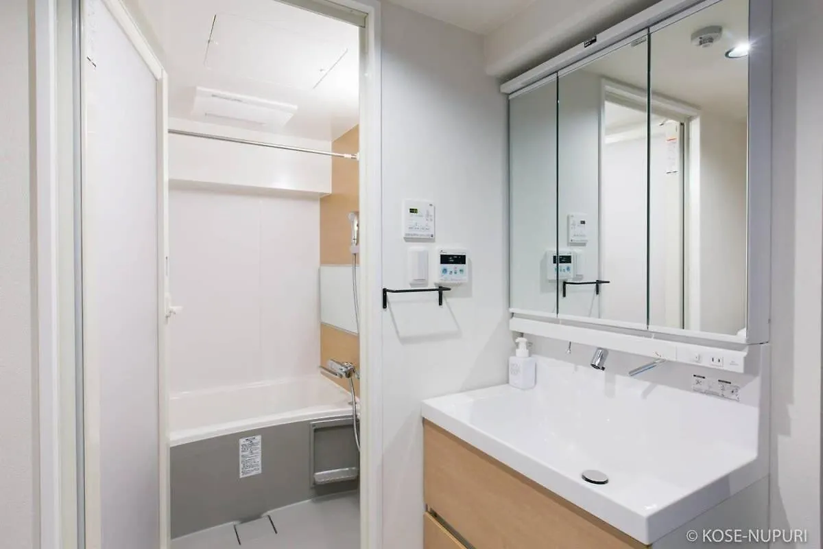 Bhotel Origaminn 402 - 5 Mins Peacepark 广岛 0*,
